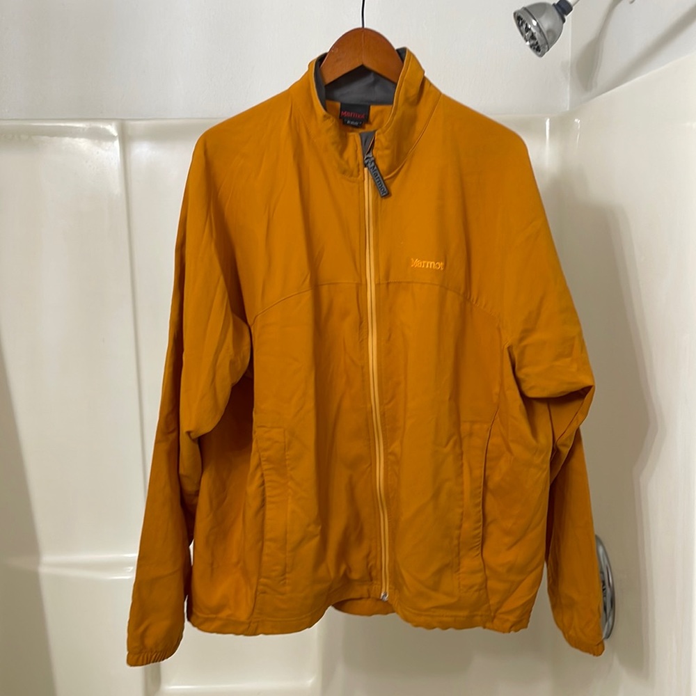 Men’s XL Marmot Jacket